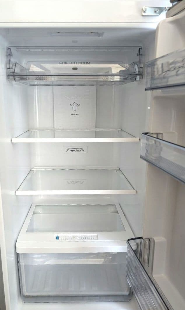 T*l様 ☆Panasonic☆　 2ドア冷蔵庫 NR-B250T　2020年製