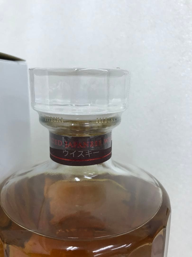 サントリーウイスキー 響 BLOSSOM HARMONY 2022 700ml