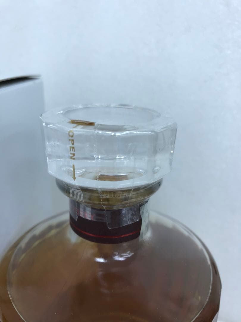 サントリーウイスキー 響 BLOSSOM HARMONY 2022 700ml