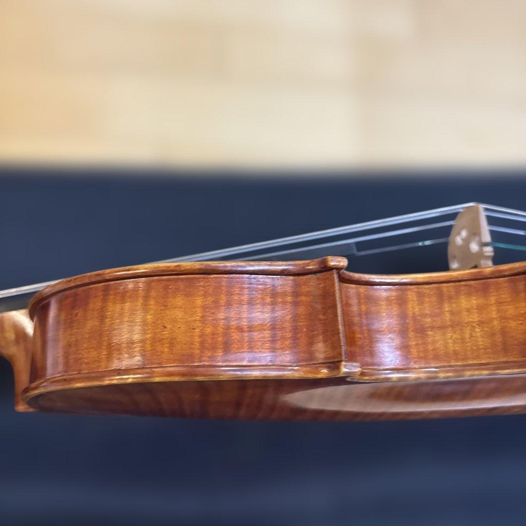 Yamaha バイオリン V25GA Anno2024