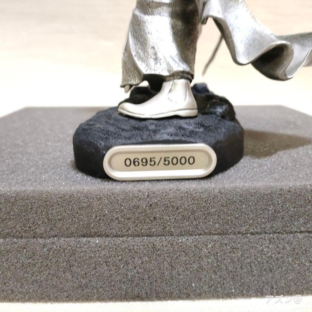  SELANGORスター・ウォーズ フィギュリン チアルート・イムウェ