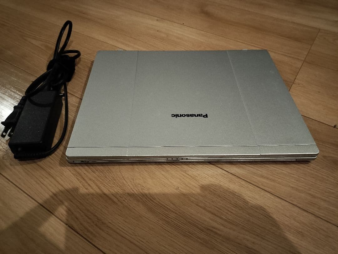 Let’s note CF-FV 第13世代 i5 16GB 電源NG ジャンク