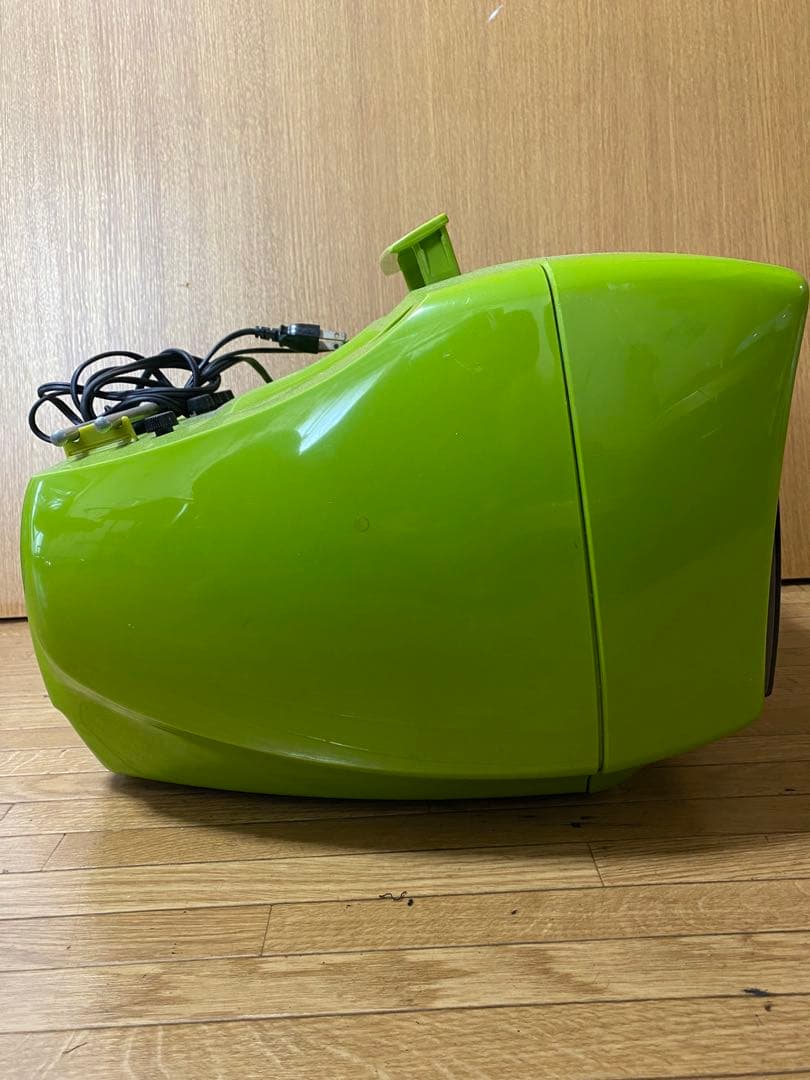 サンダーカラーテレビジョン C7-101A