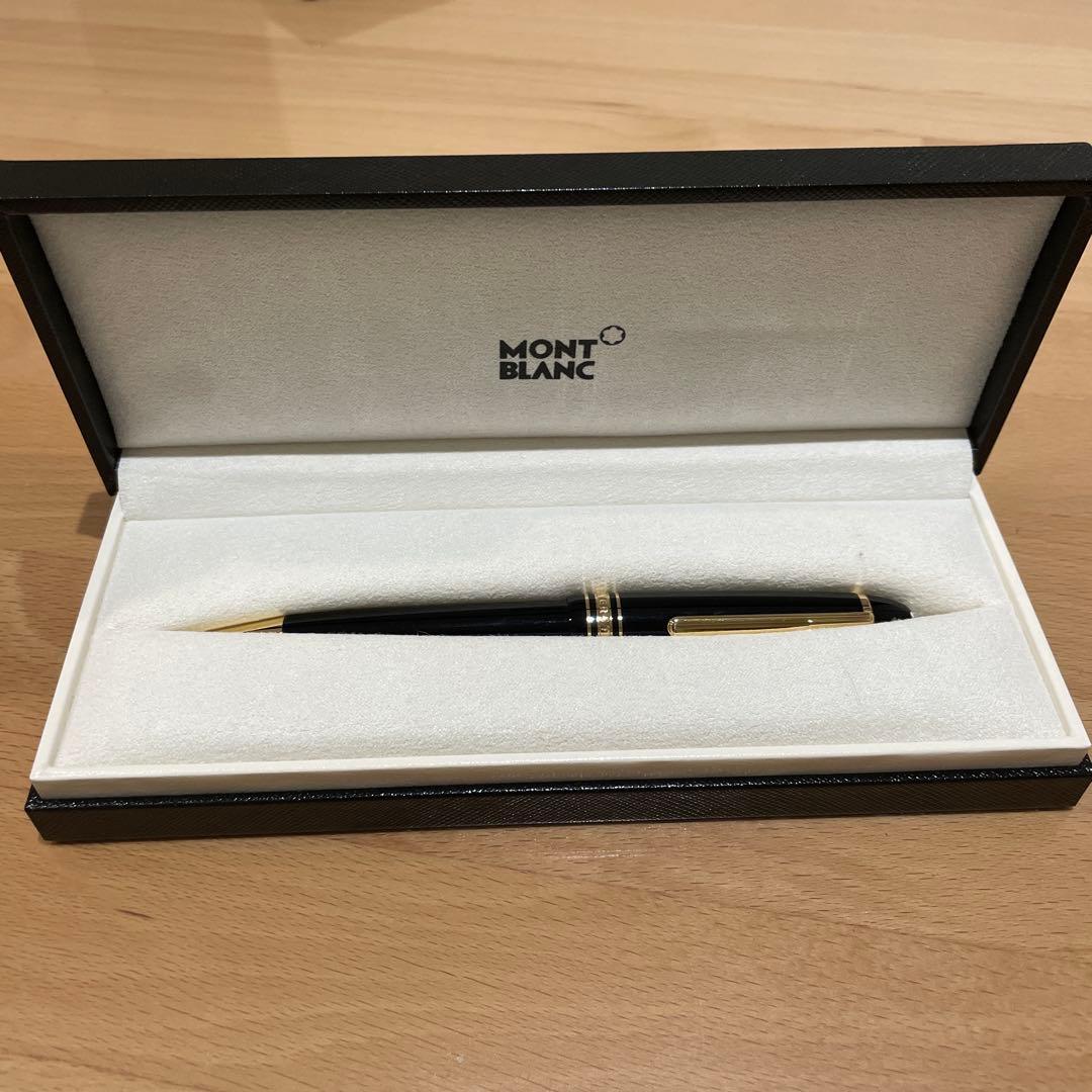 MONT BLANC マイスターシュテュック ル グラン161 10456