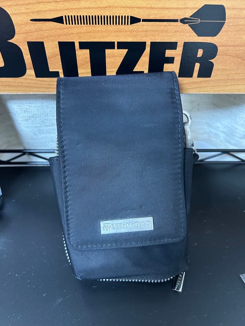 DARTSLIVE-100S 電子ダーツ スタンド付き