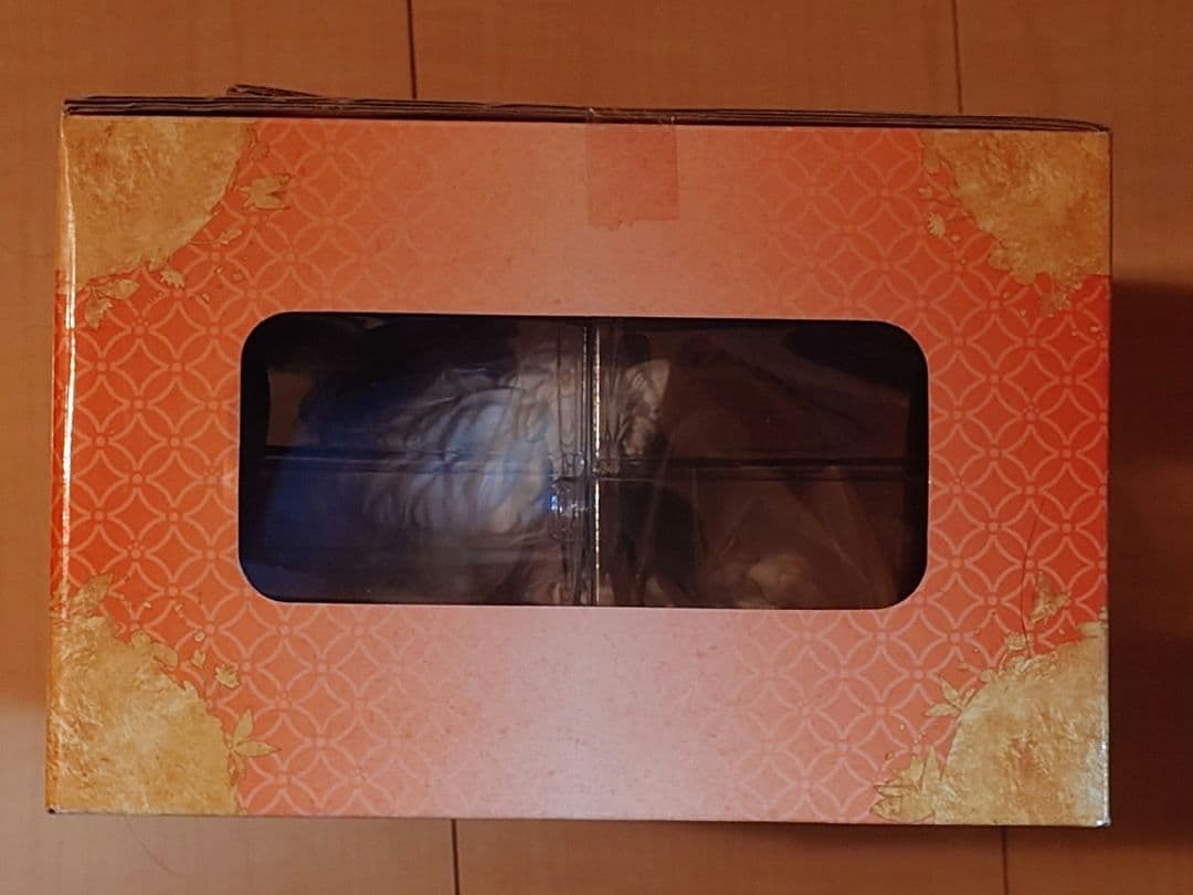 未開封 一番くじ 夏目友人帳 時の記憶 ラストワン賞 斑＆夏目貴志 にゃんこ先生