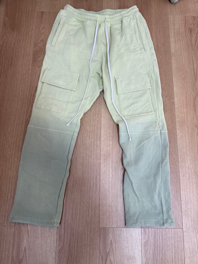 LYFT セットアップ