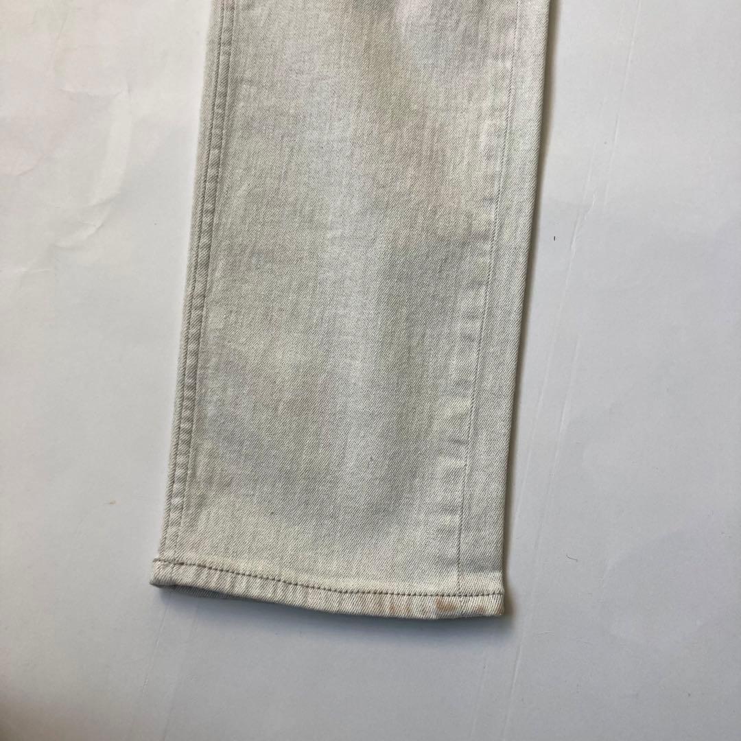 ネイタルデザイン サルエル s600 ストレッチ w36 XL