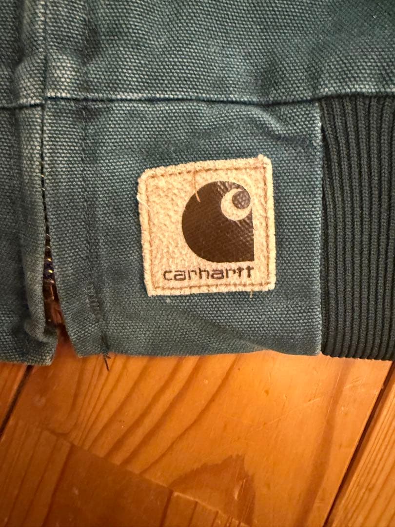 【早い者勝ち】Carhartt / Santa Fe Jacket