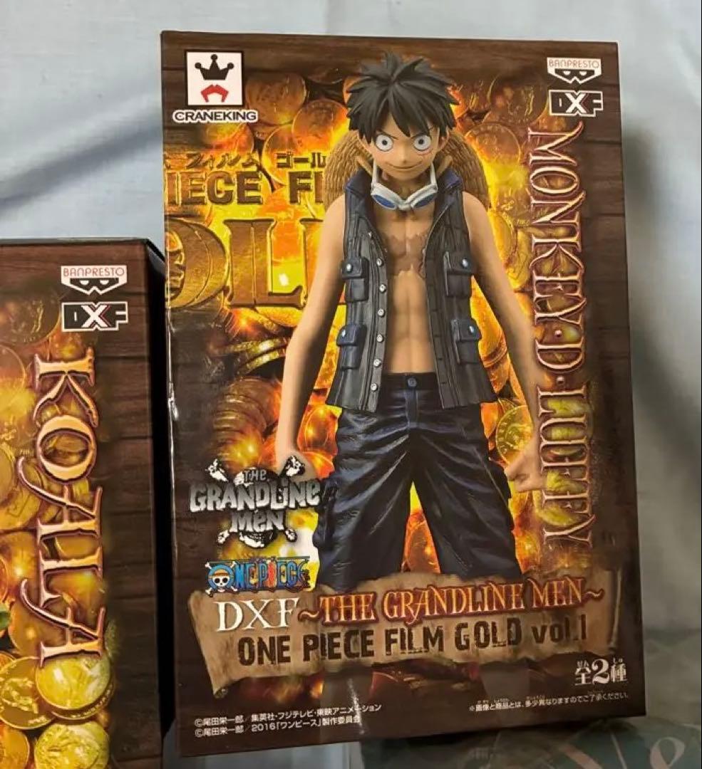 K*K様 ワンピース フィギュア 10体セット まとめ売り ナミ ハンコック ビ