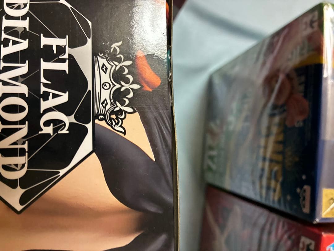 K*K様 ワンピース フィギュア 10体セット まとめ売り ナミ ハンコック ビ