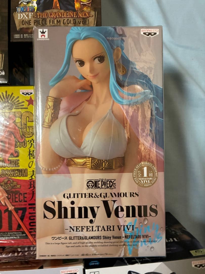 K*K様 ワンピース フィギュア 10体セット まとめ売り ナミ ハンコック ビ