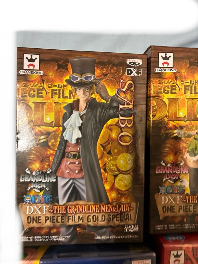 K*K様 ワンピース フィギュア 10体セット まとめ売り ナミ ハンコック ビ