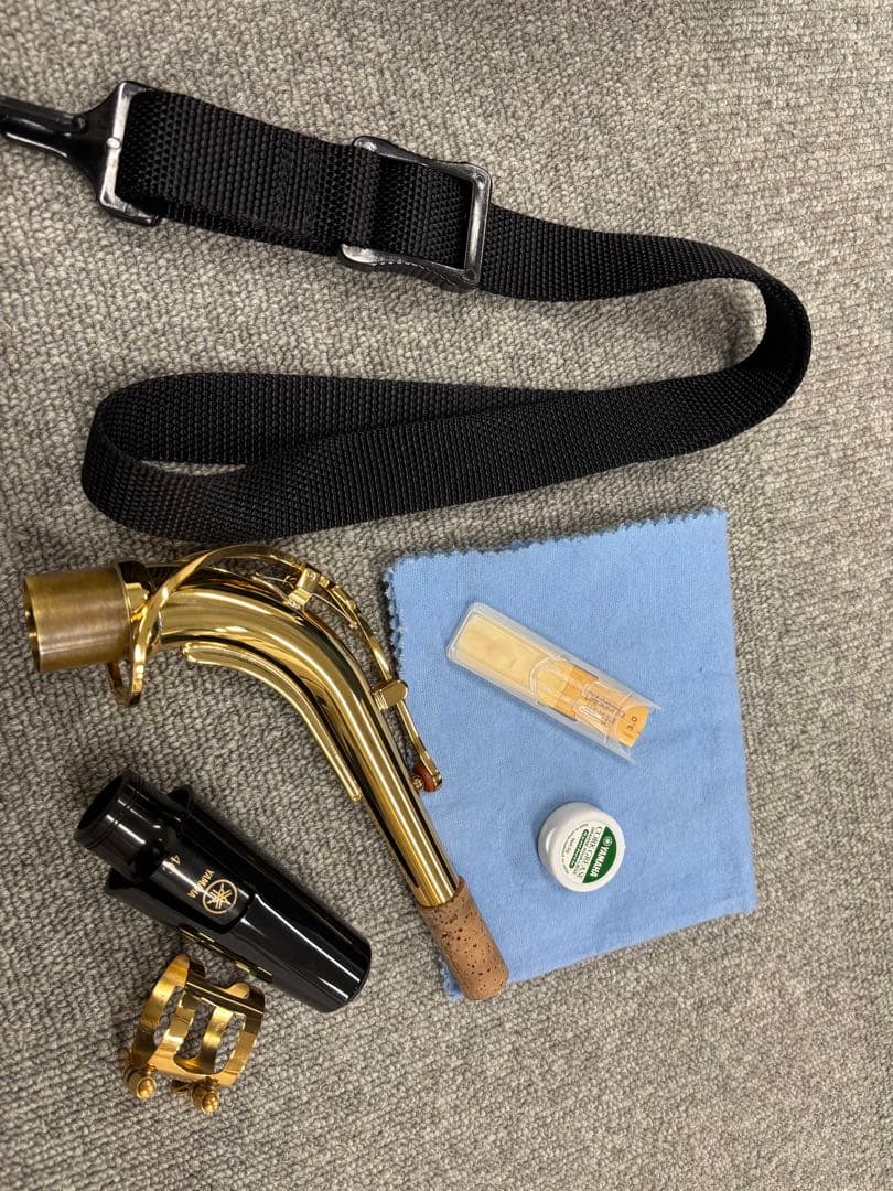 『美品』値下げしましたYAMAHAアルトサックス YAS280