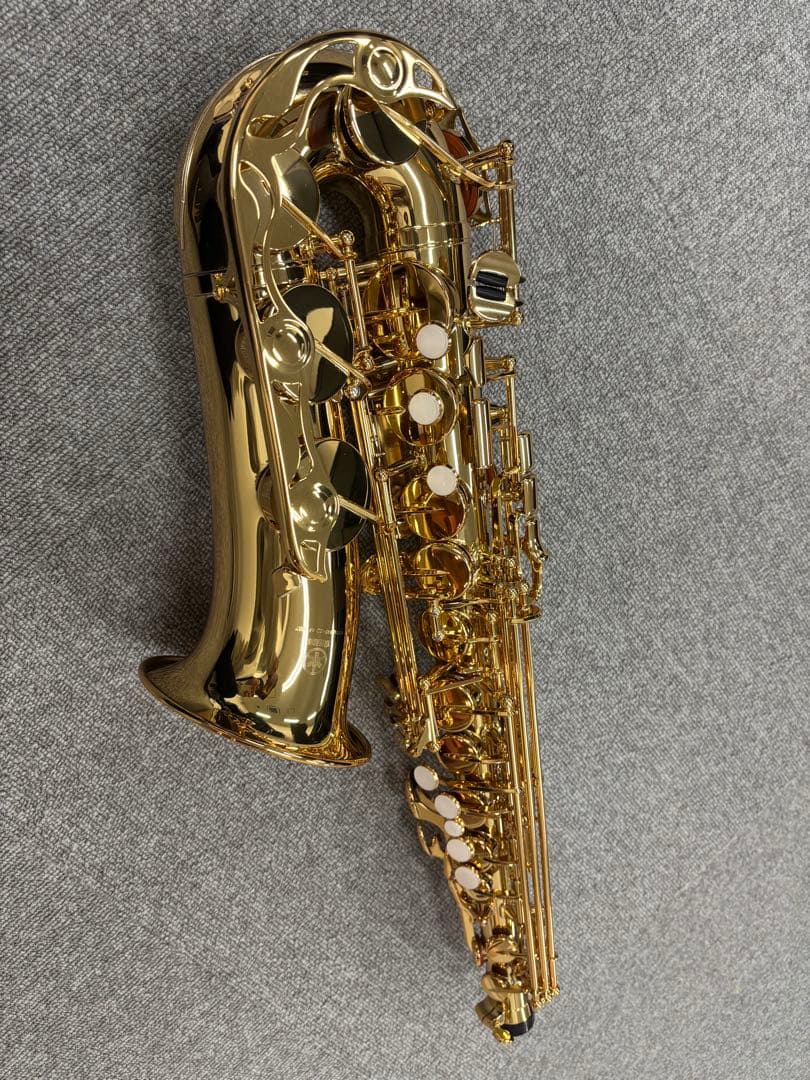 『美品』値下げしましたYAMAHAアルトサックス YAS280