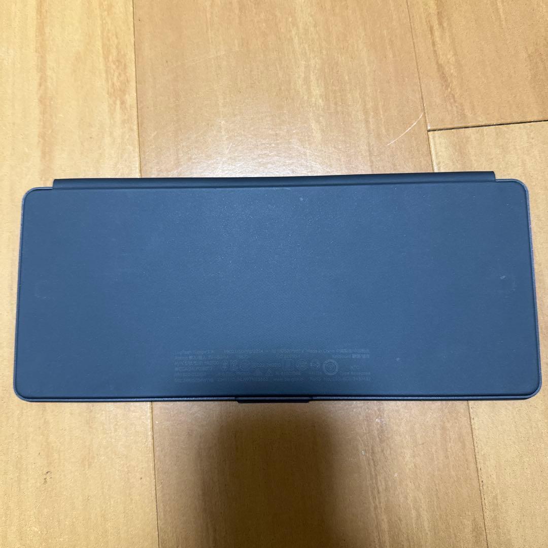 キーボード KEYS-TO-GO 2 for iPad