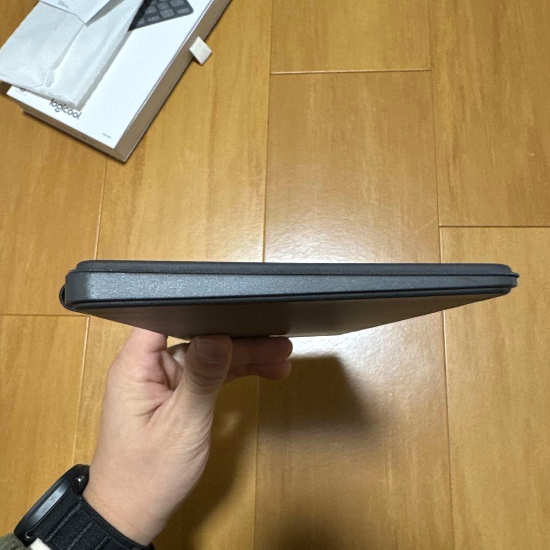 キーボード KEYS-TO-GO 2 for iPad