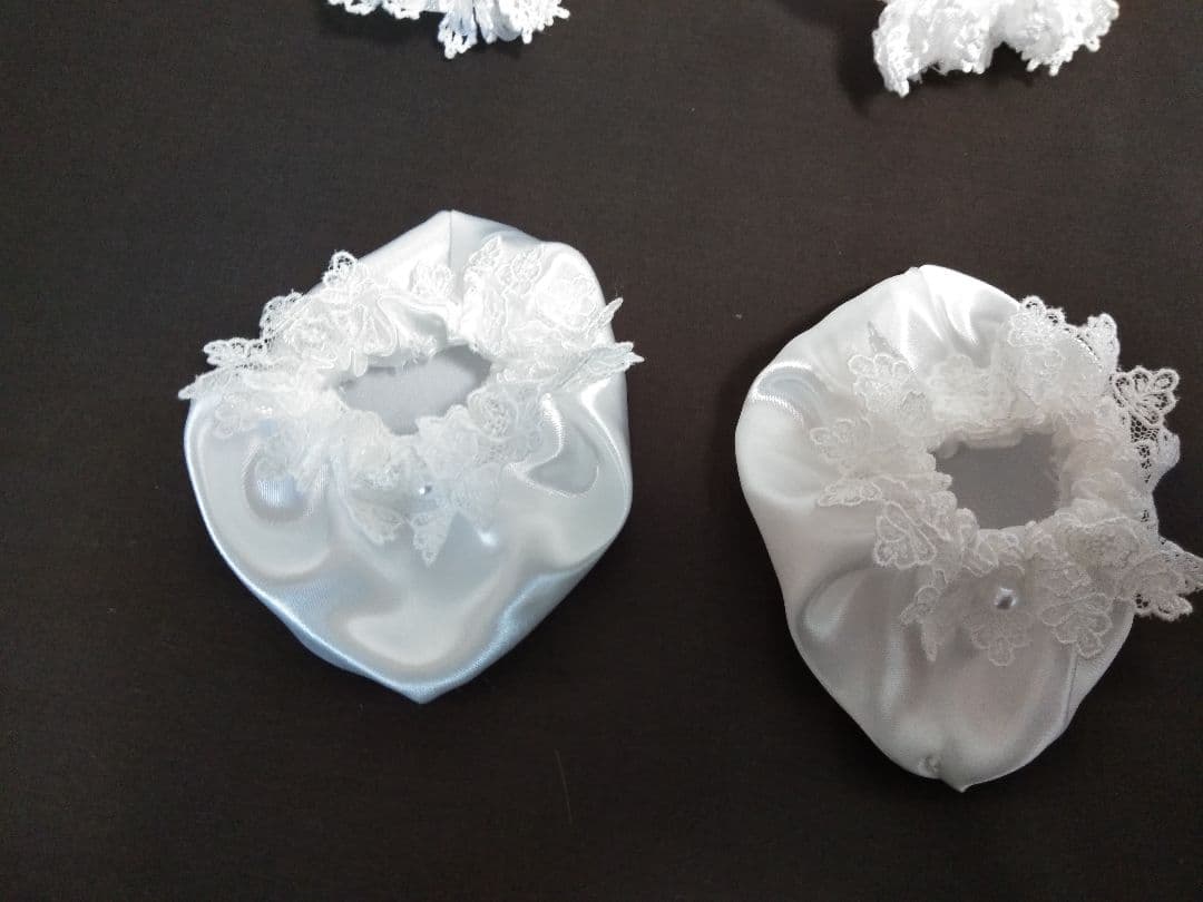 ✨いちご様用シェリーメイウェディングドレス