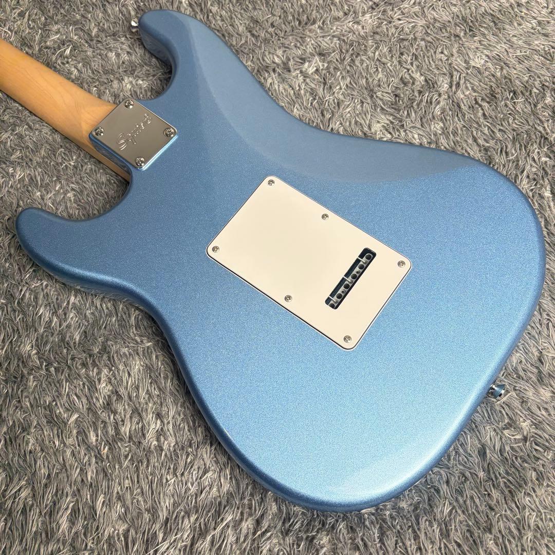 ギター Squier Standard Stratocaster LPB
