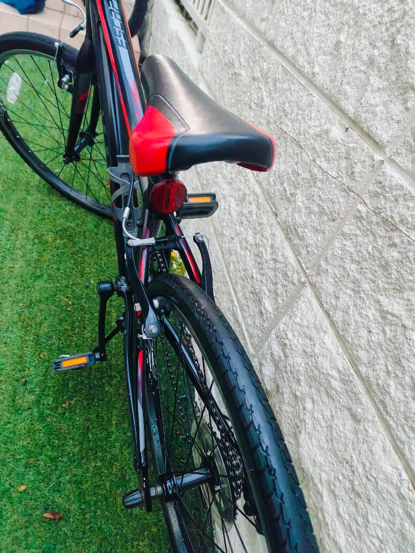 Giant Escape Jr 24インチ