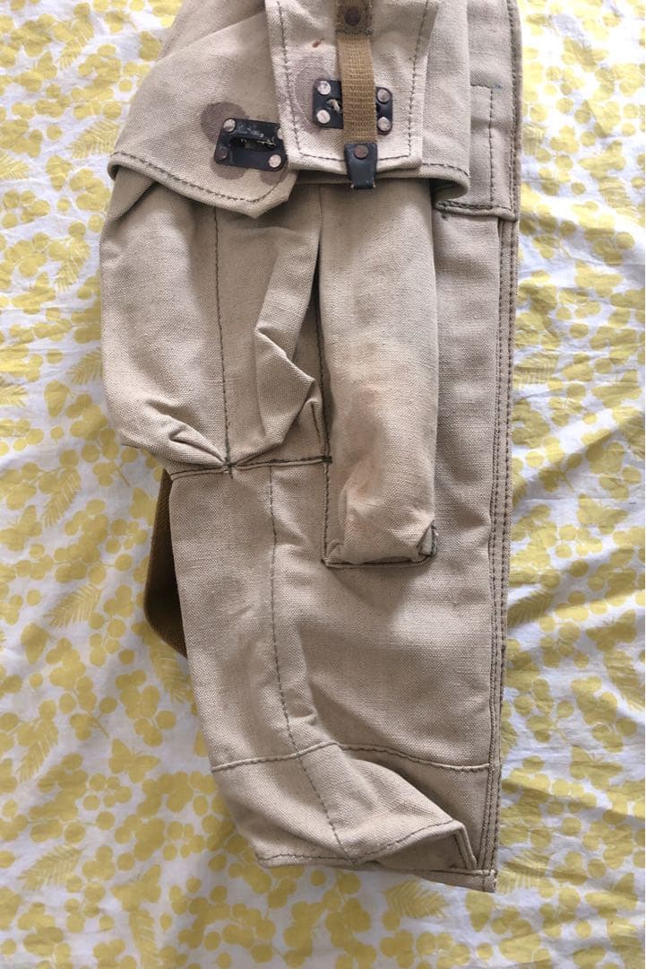 RPG7 弾薬 バック ソ連軍 ロシア軍