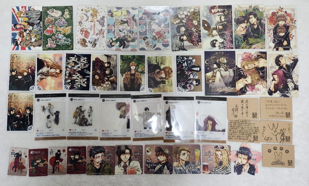 最遊記 グッズセット