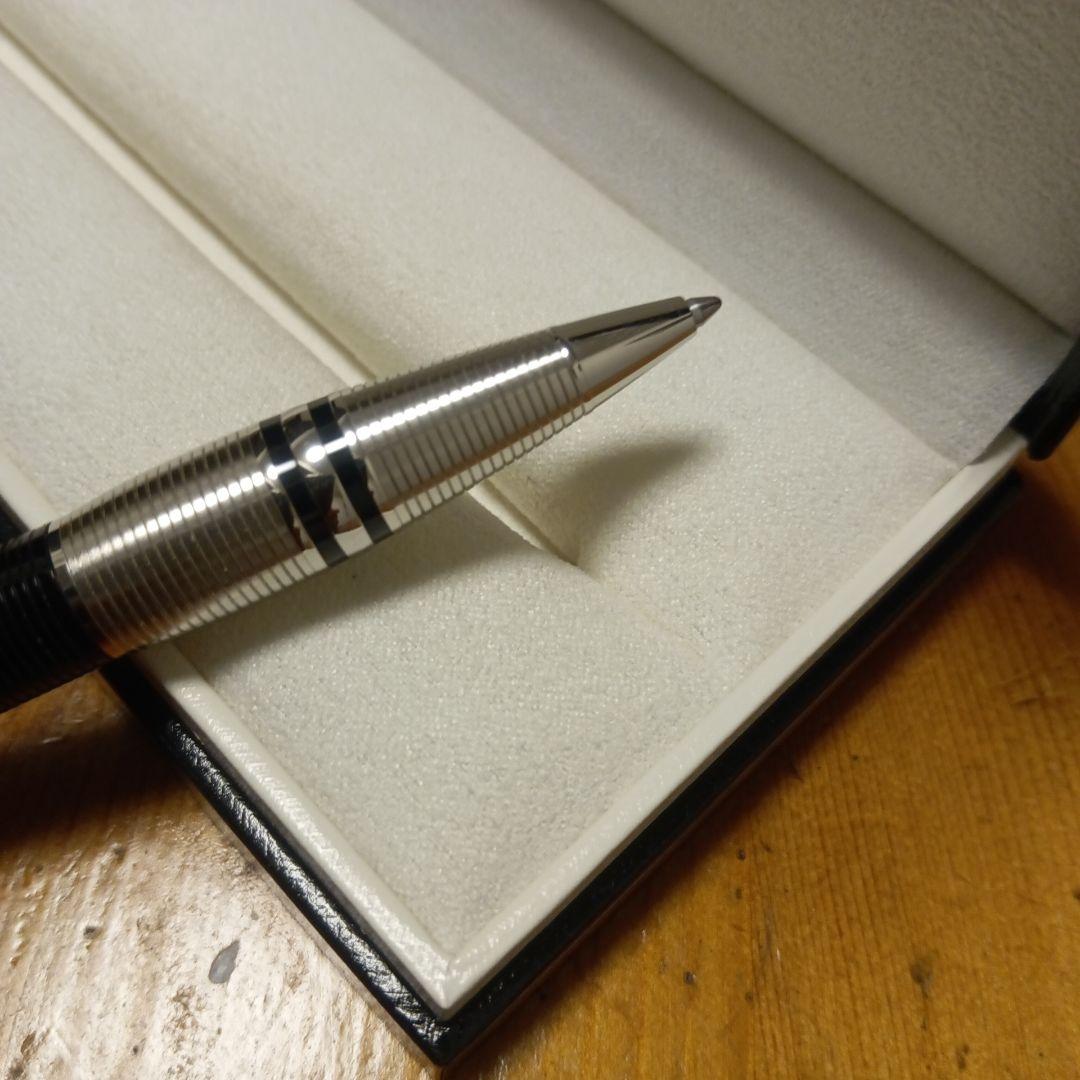 美品 モンブラン ボールペン