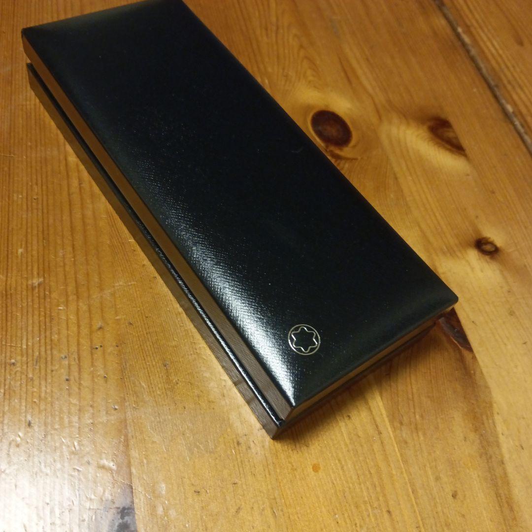 美品 モンブラン ボールペン