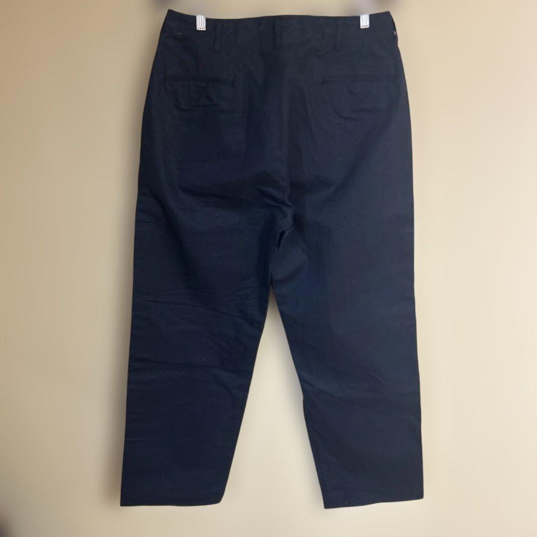 パンツ THE GROOVIN HIGH 1941 Work Pants 25ss