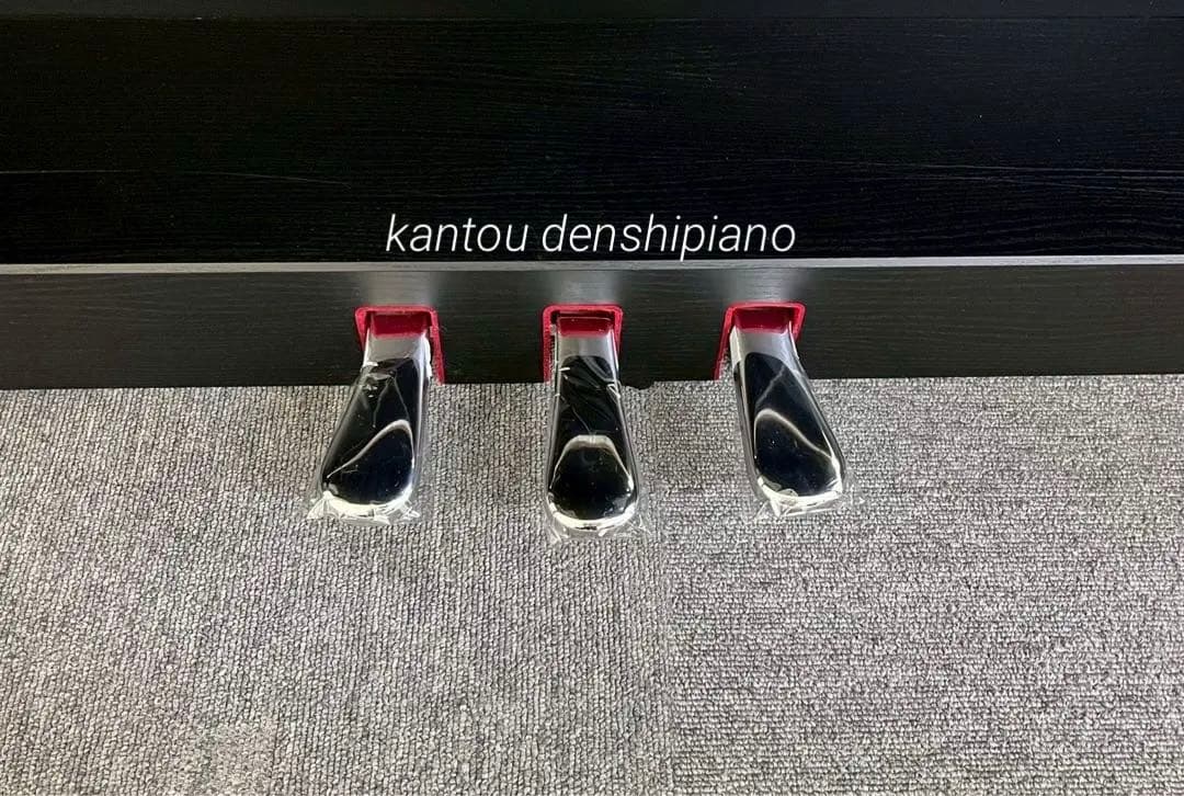 【木製鍵盤】YAMAHA CLP-545B 電子ピアノ 16年製 動作良好