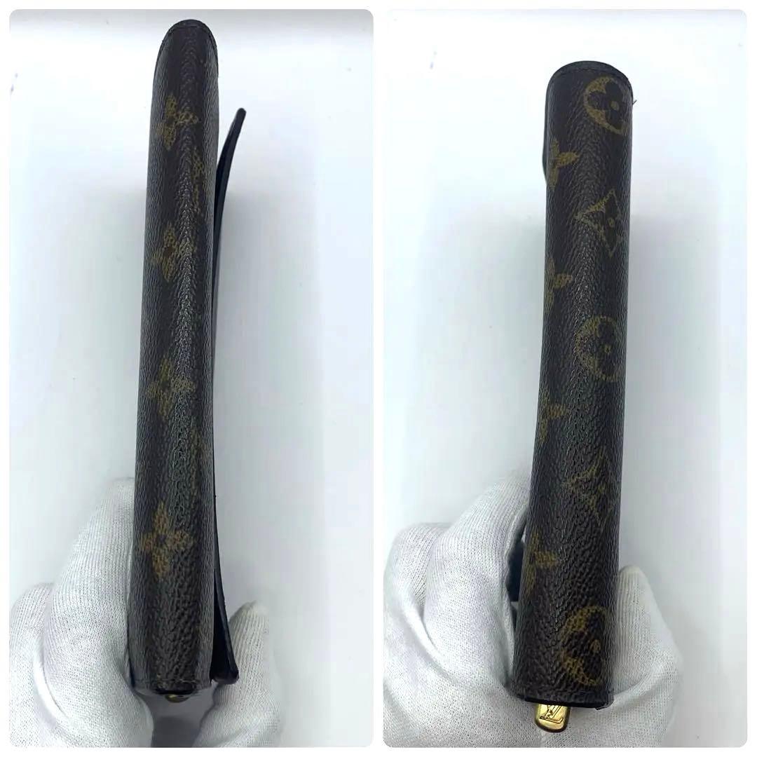 ルイヴィトン 長財布 ポルトフォイユ モノグラム 二つ折り財布 財布 折り財布