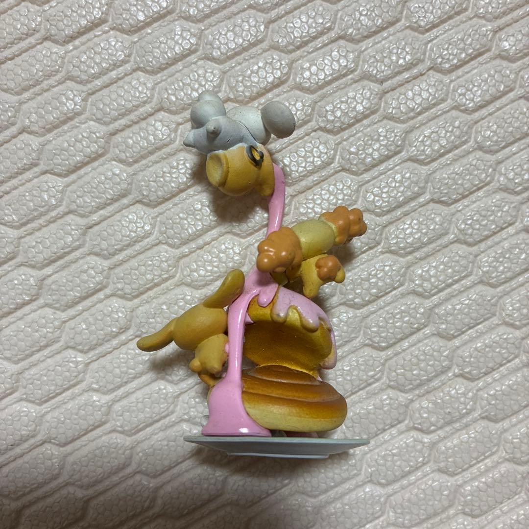 シナモロール シナモン　シナモンフレンズ