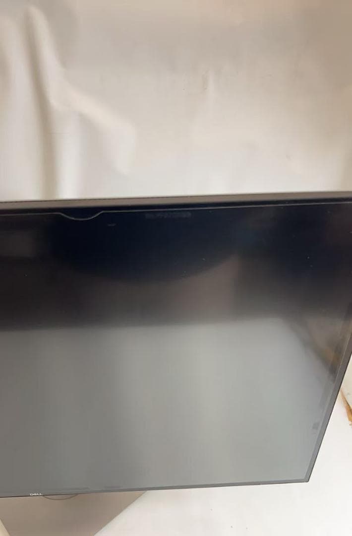 【美品】Dell デジタルハイエンド モニター U2719D 27インチ