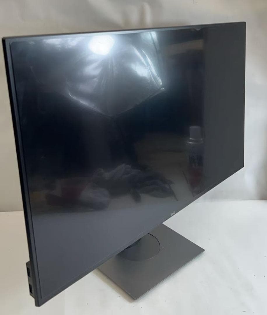 【美品】Dell デジタルハイエンド モニター U2719D 27インチ