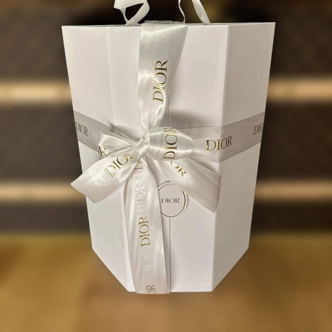 非売品　Dior アドベントカレンダー　2025