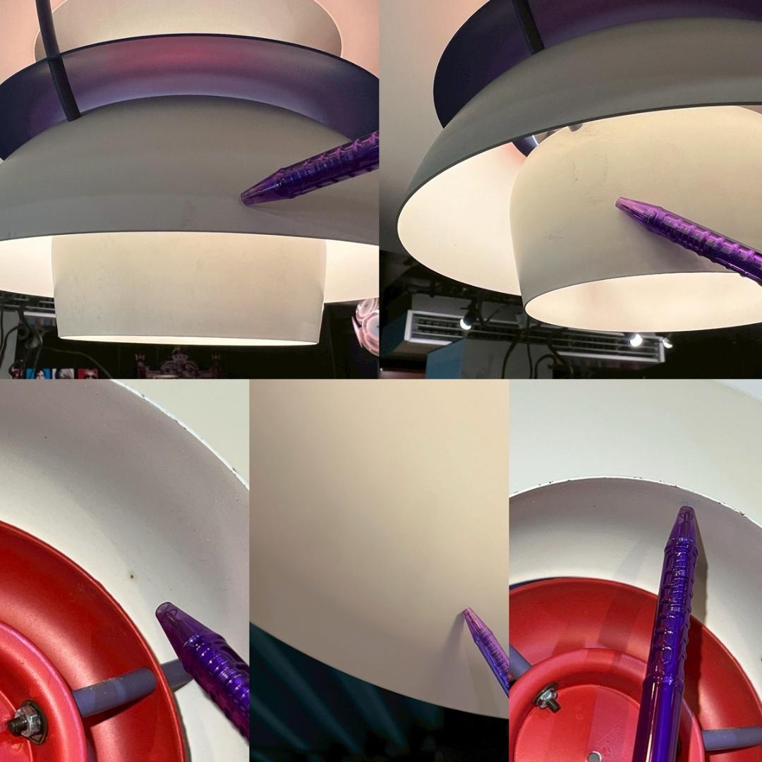 Louis Poulsen ルイスポールセン PH5 ペンダントライト ランプ