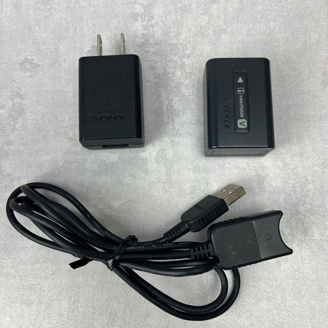 ソニー　ハンディカム　ビデオカメラ　デジタル　HDR-CX680