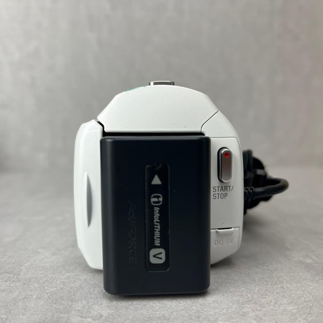 ソニー　ハンディカム　ビデオカメラ　デジタル　HDR-CX680