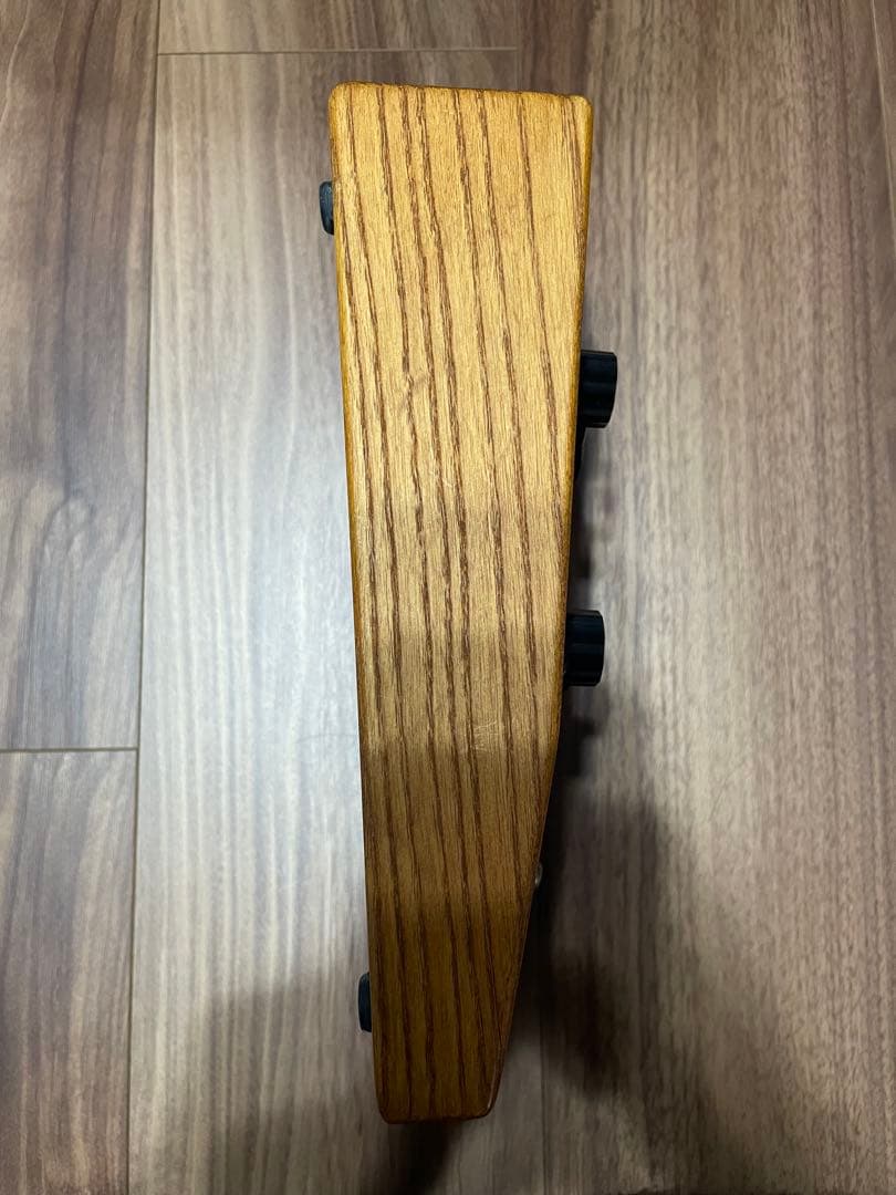 ギター moogerfooger MF-102 Ring Modulator