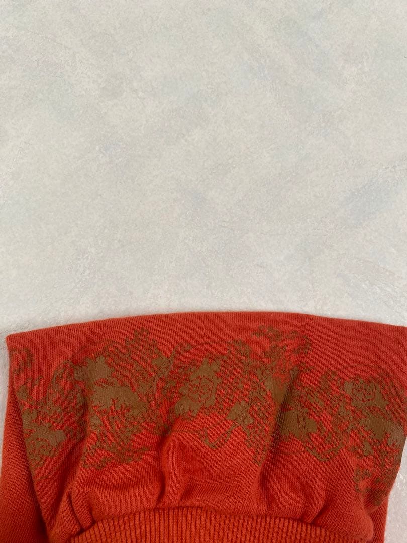 女王蜂 qb ORIGINAL 犬姫 SWEAT L スウェット アヴちゃん