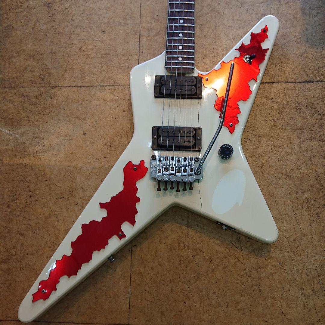 ランダムスター メーカー不明