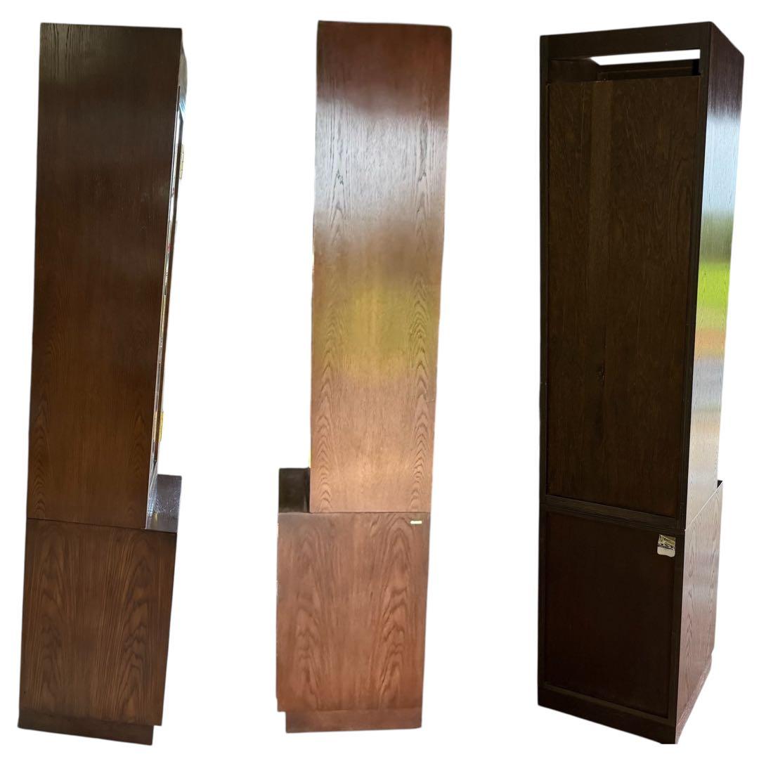 HR691 karimoku ドマーニ　domani モーガントン　キャビネット