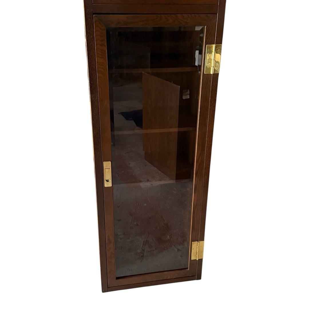 HR691 karimoku ドマーニ　domani モーガントン　キャビネット