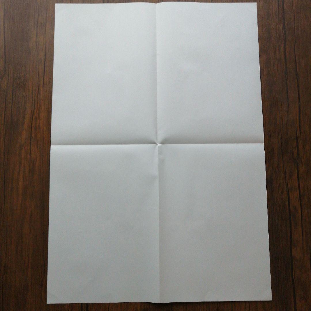 ストライク・ザ・ブラッド　ゴールデンタイムスターターブック　ポスター　4点セット