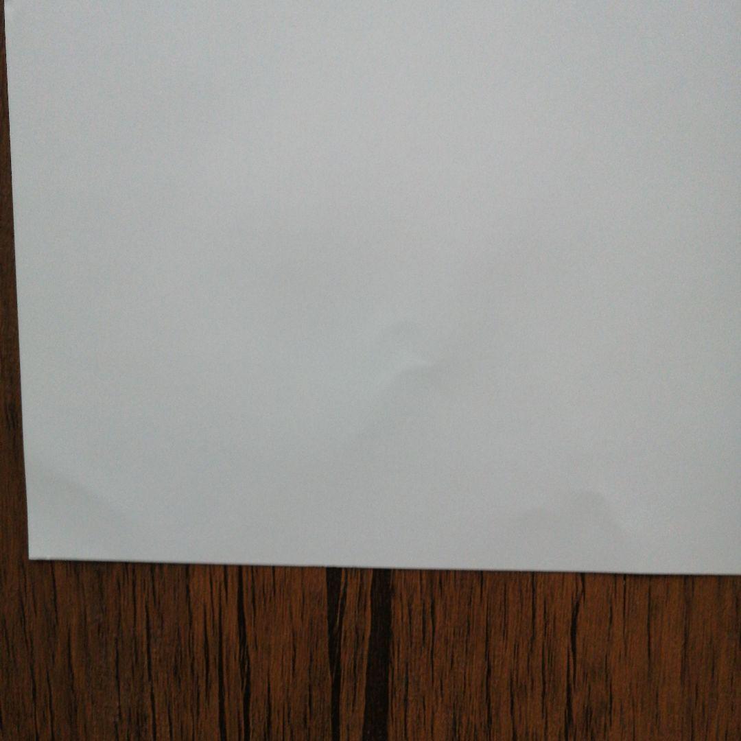 ストライク・ザ・ブラッド　ゴールデンタイムスターターブック　ポスター　4点セット