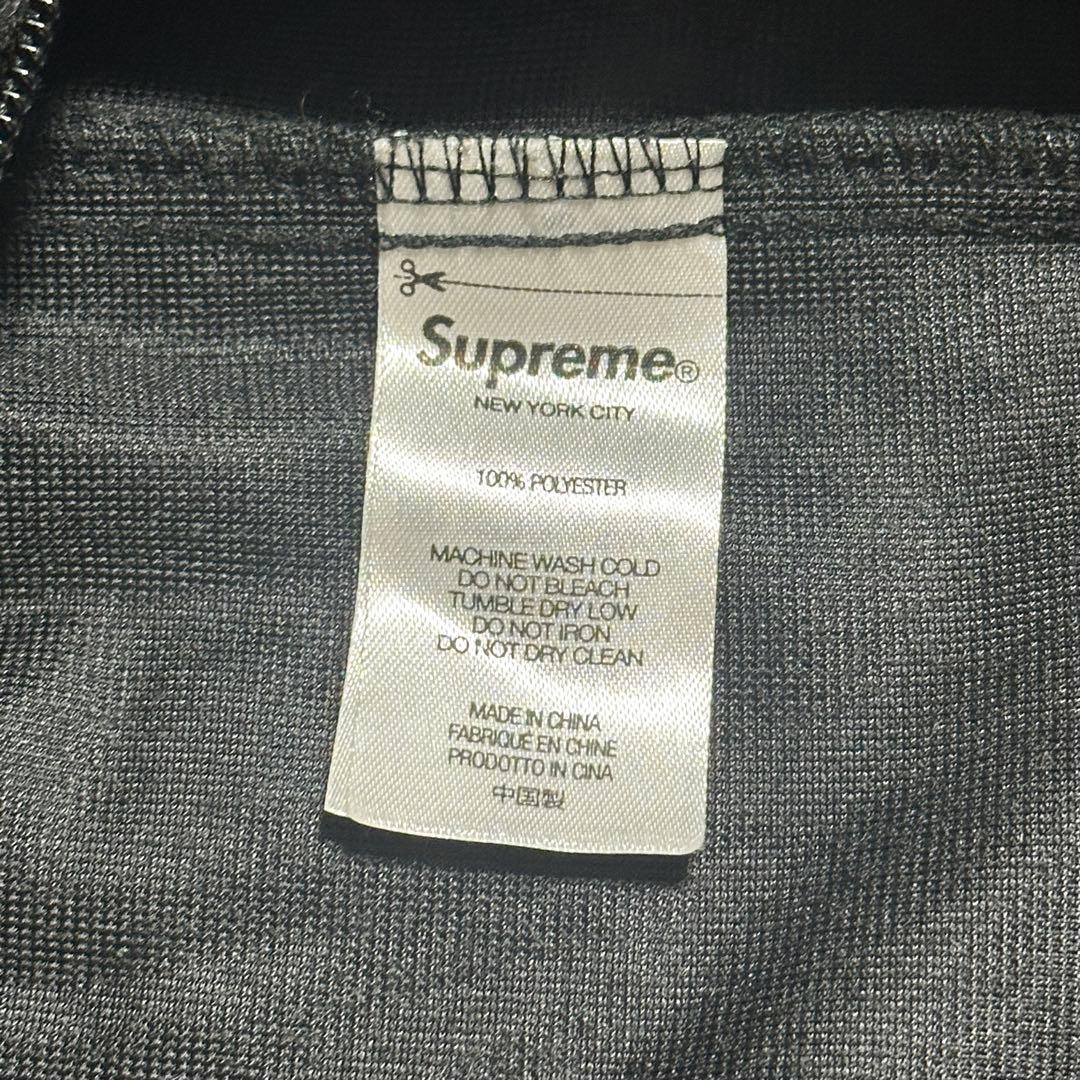 ジャケット・アウター supreme 21AW velour track jacket S