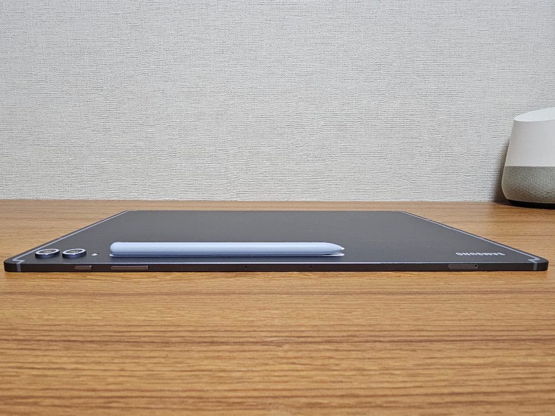 Galaxy Tab S10 Ultra（Wi-Fi, 14.6インチ）