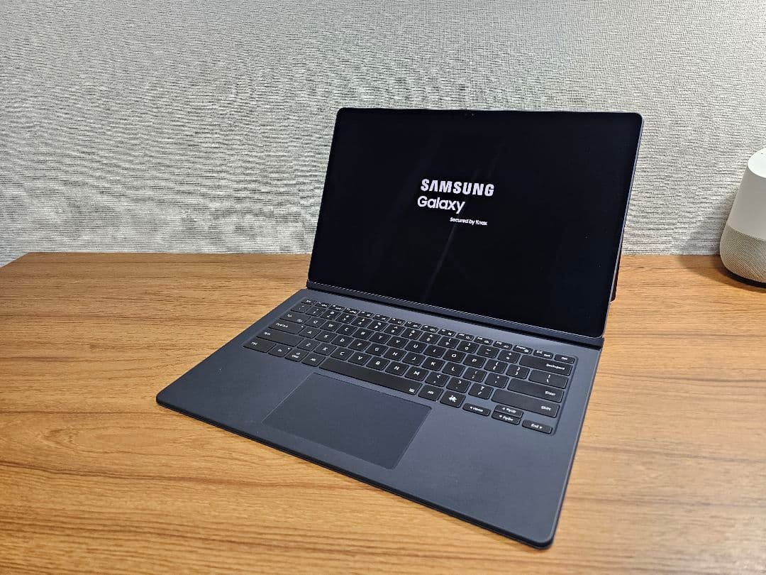 Galaxy Tab S10 Ultra（Wi-Fi, 14.6インチ）