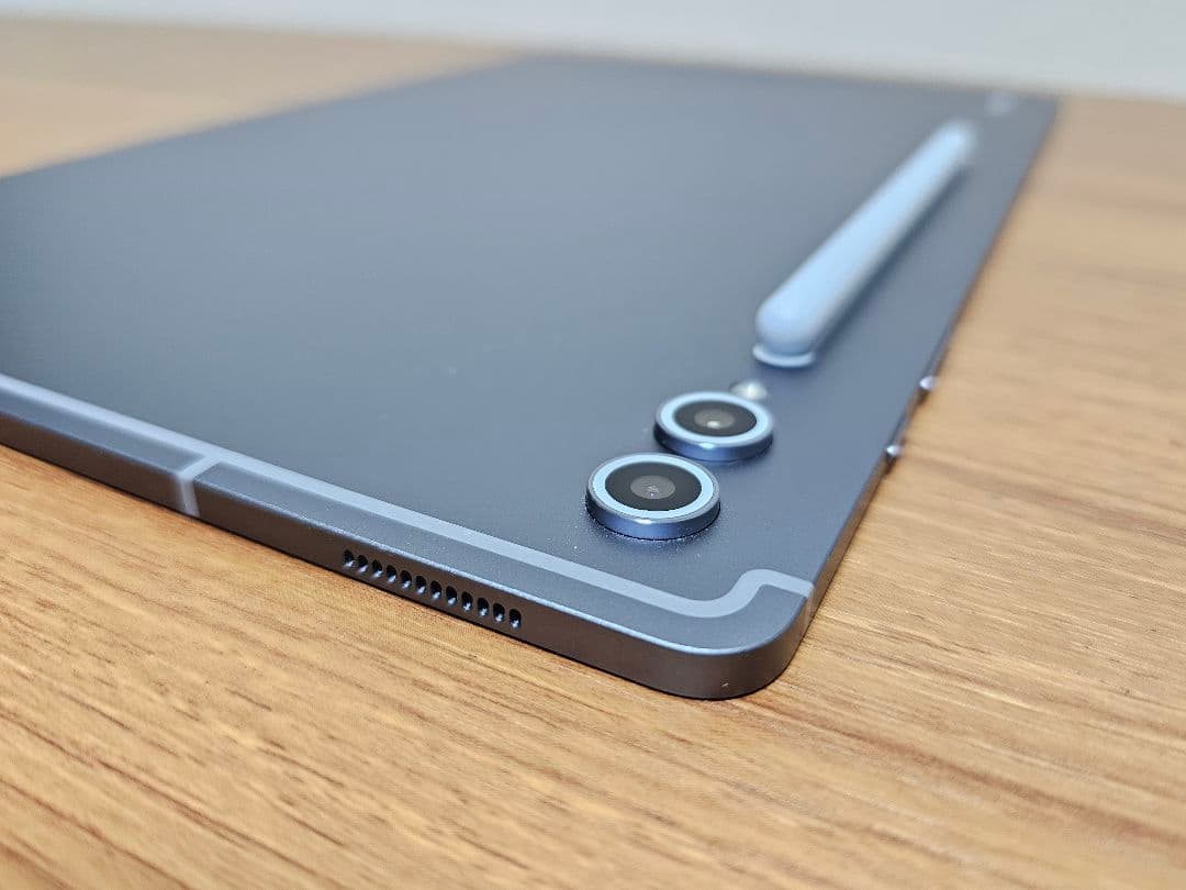 Galaxy Tab S10 Ultra（Wi-Fi, 14.6インチ）