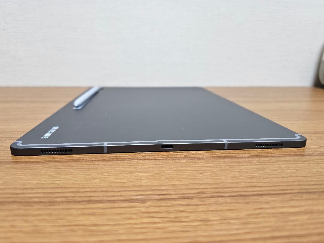 Galaxy Tab S10 Ultra（Wi-Fi, 14.6インチ）